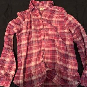 flannel